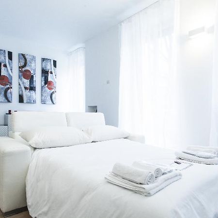 Hemeras Boutique House San Pio Milano Esterno foto