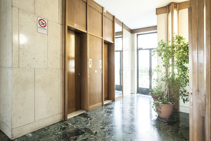 Hemeras Boutique House San Pio Milano Esterno foto