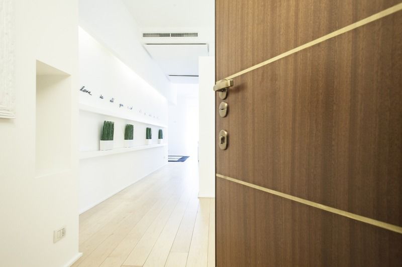 Hemeras Boutique House San Pio Milano Esterno foto