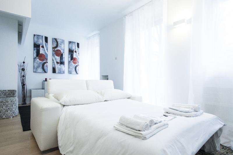 Hemeras Boutique House San Pio Milano Esterno foto